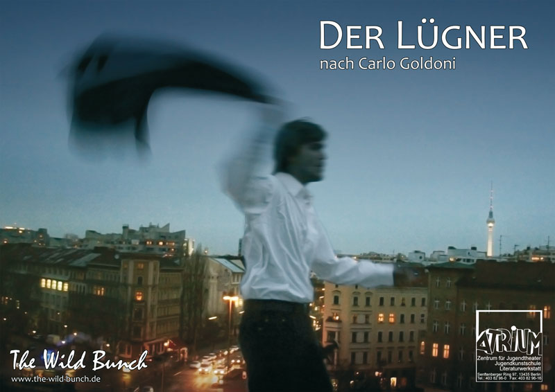 Der L�gner