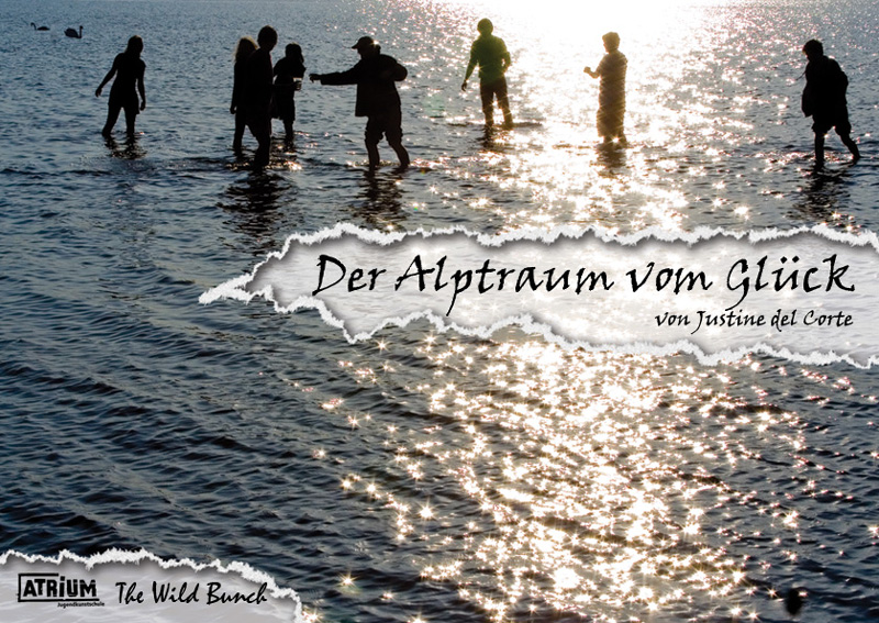 Der Alptraum vom Gl�ck