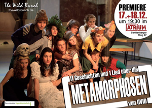 Metamorphonse