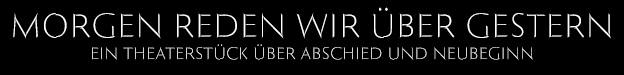 Heute reden wir �ber Morgen