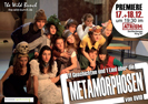 Metamorphose