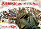 Klassiker and all that Jazz
