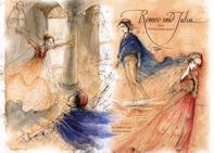 Romeo und Julia